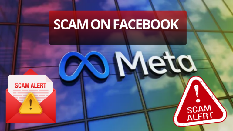 Meta Business Manager Partner Request Scam কীভাবে আপনার Facebook Page হ্যাক হতে পারে