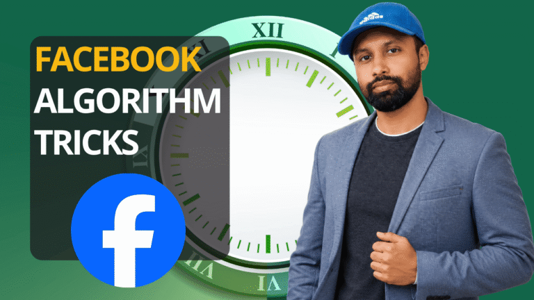 Facebook Algorithm Tricks (2026)