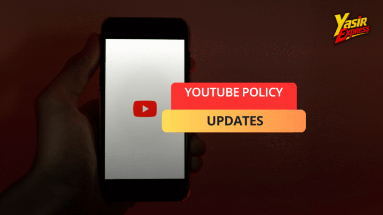 YouTube চ্যানেলের জন্য Misleading Metadata কতটা বিপজ্জনক