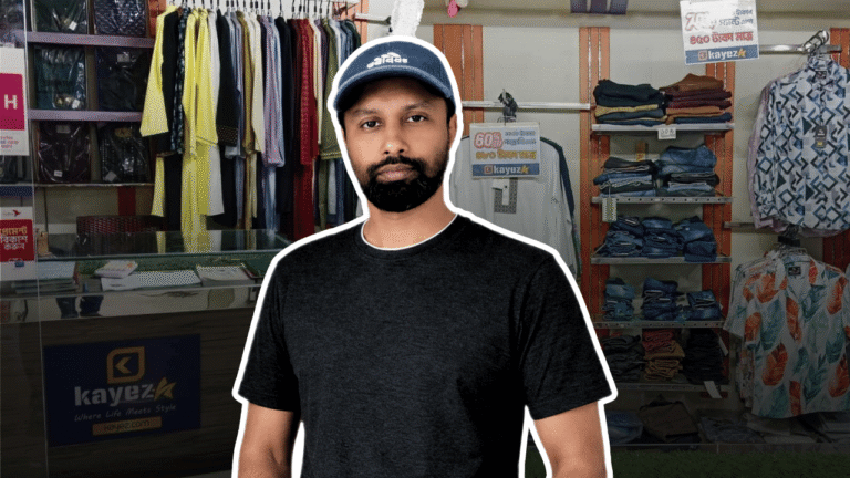 Yasir Express কেন আমি Kayez.com থেকে কাপড় কিনি – আমার ব্যক্তিগত অভিজ্ঞতা